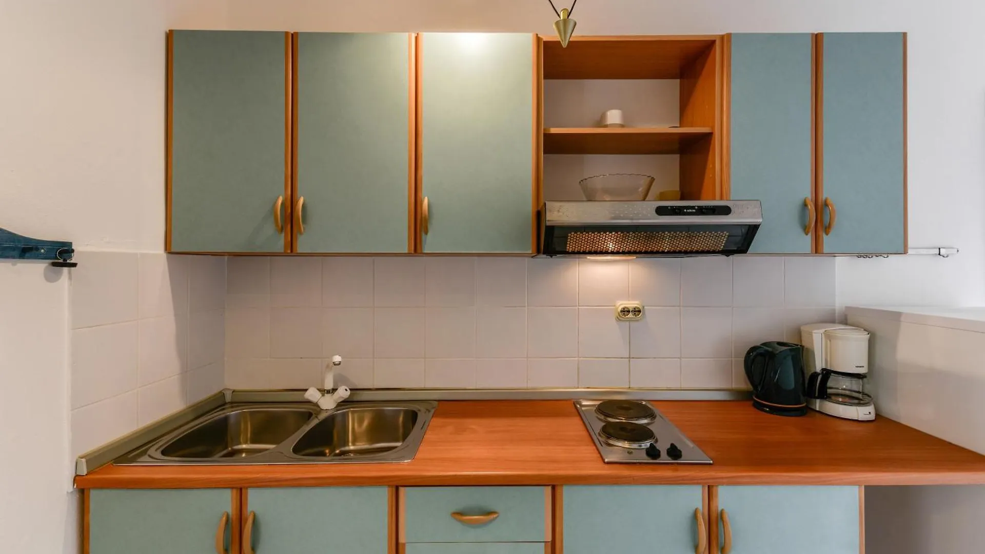 Wohnung Fuer 22 Personen Mit Aussicht Razanac Apartment