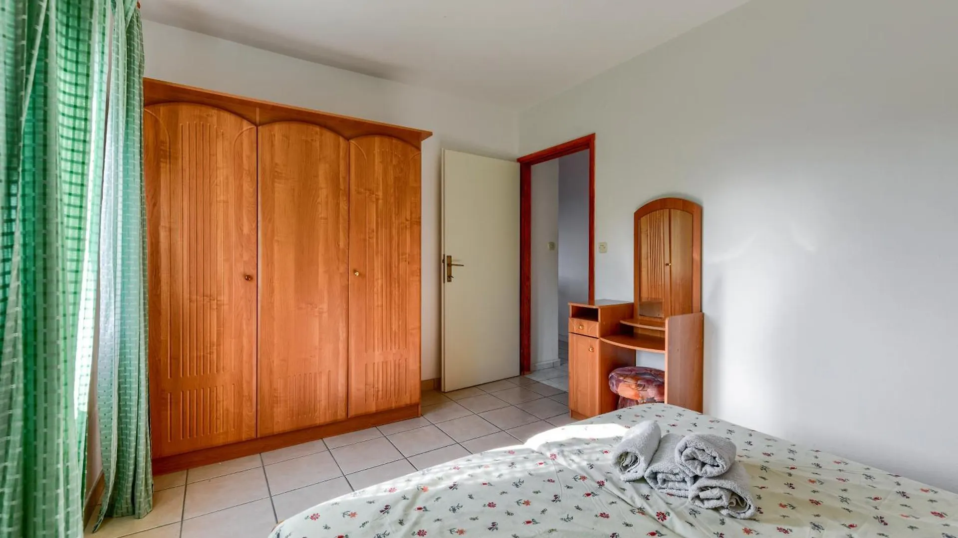 Wohnung Fuer 22 Personen Mit Aussicht Razanac