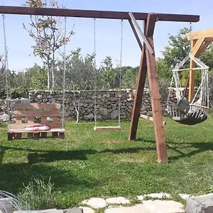  Apartman Velebit