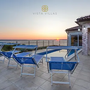 Villa Vista - Sweet Life S, Ražanac
