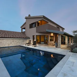 Villa Trabakul Zadarvillas, Ražanac