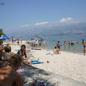 3* Üdülőpark Camping Planik