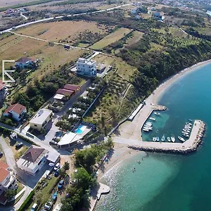 Hostel Odmoree Camp &, Ražanac