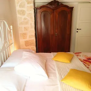 Apartment Cernesa, Ražanac