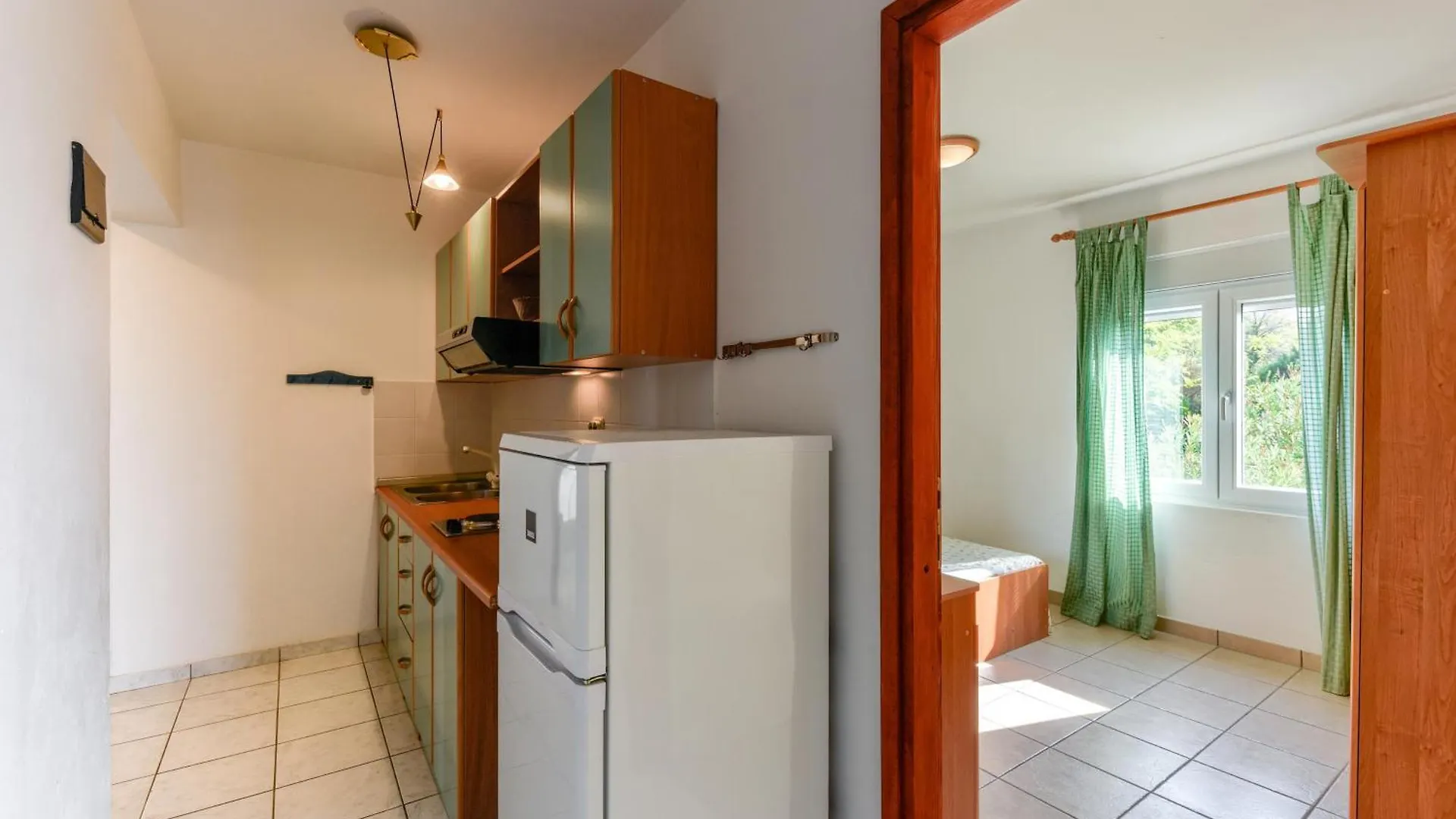 Apartment Wohnung Fuer 22 Personen Mit Aussicht Razanac Croatia