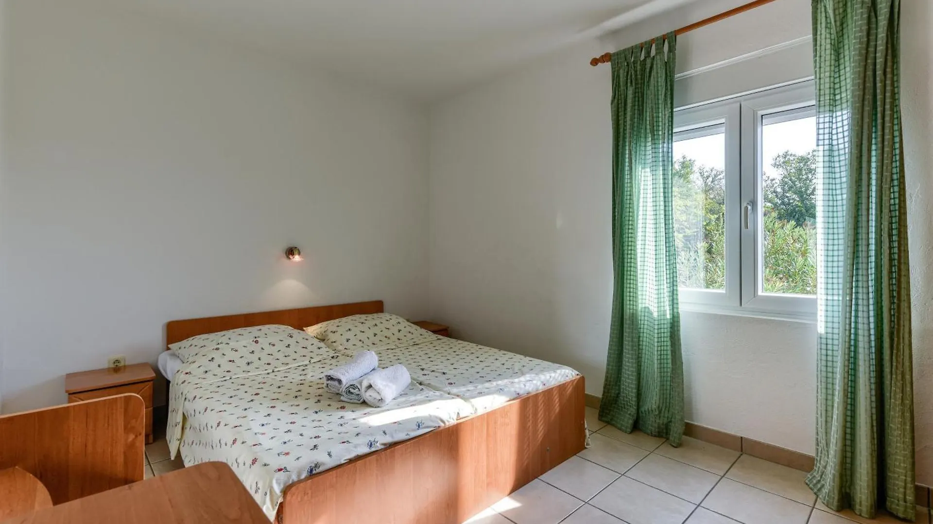 Wohnung Fuer 22 Personen Mit Aussicht Razanac 0*,